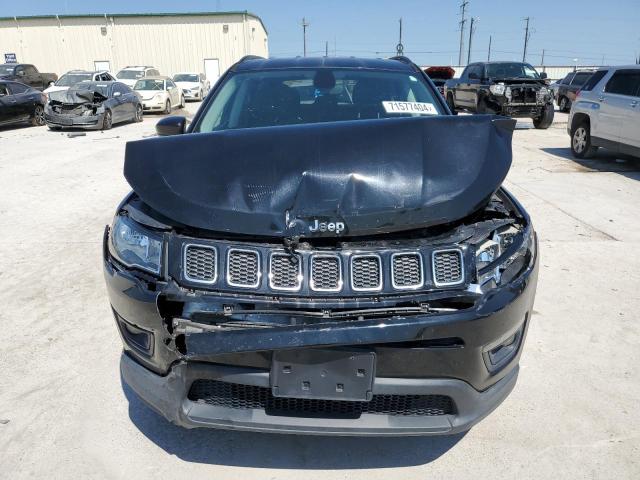 VIN 3C4NJCBB1JT466429 2018 Jeep Compass, Latitude no.5