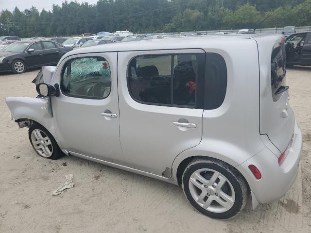 VIN JN8AZ2KR2ET351570 2014 Nissan Cube, S no.2