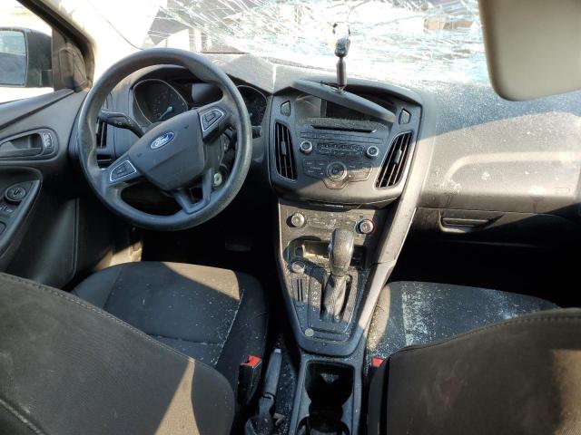 2016 FORD FOCUS S - 1FADP3E29GL249842