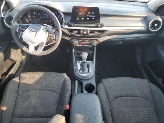 2019 KIA FORTE FE - 3KPF24AD2KE133012