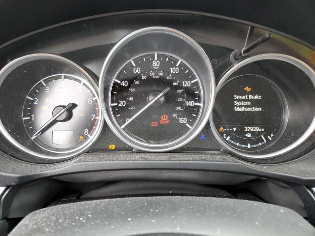 2021 MAZDA CX-5 TOURI - JM3KFBCM8M0450770