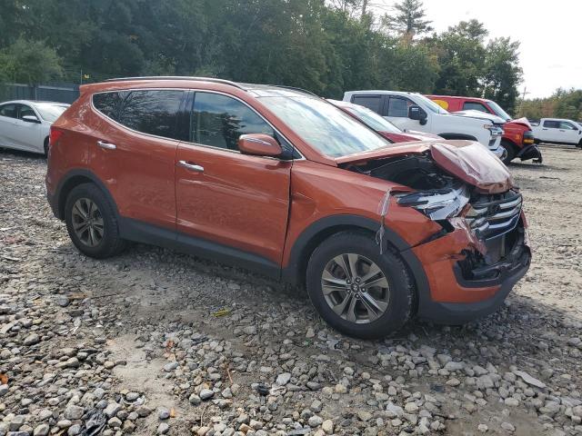 2015 HYUNDAI SANTA FE S - 5XYZUDLB5FG249803