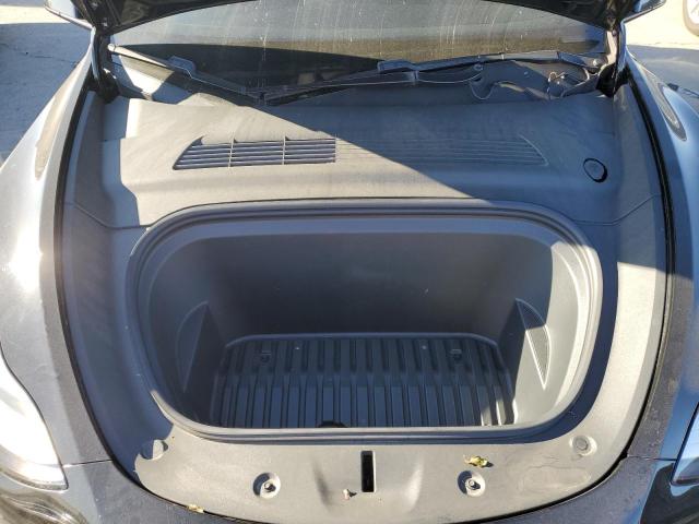 2021 TESLA MODEL Y - 5YJYGDEE1MF089594