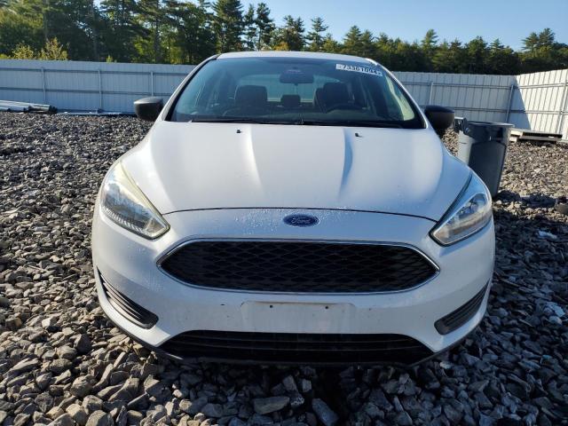 2016 FORD FOCUS S - 1FADP3E20GL384868