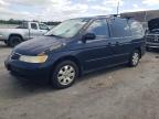 HONDA ODYSSEY EX photo