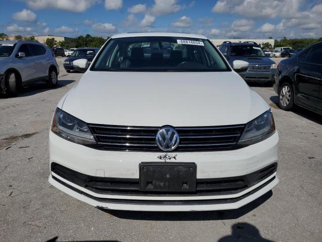 2017 VOLKSWAGEN JETTA SE - 3VWDB7AJ2HM364017