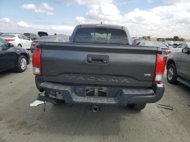 VIN 3TMDZ5BNXHM030239 2017 Toyota Tacoma, Double Cab no.6