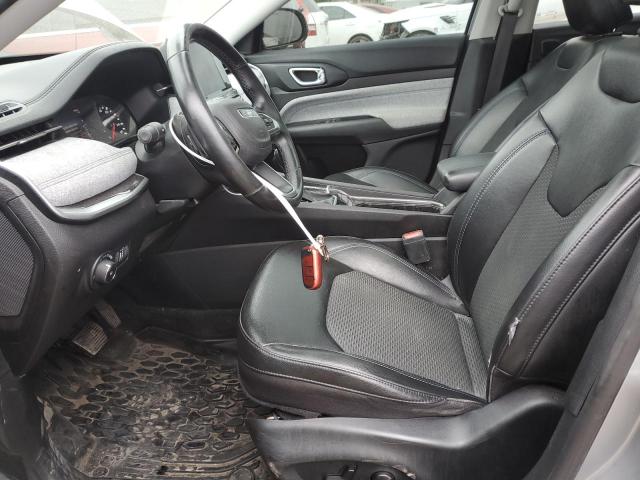 2022 JEEP COMPASS LA - 3C4NJDBB6NT120890