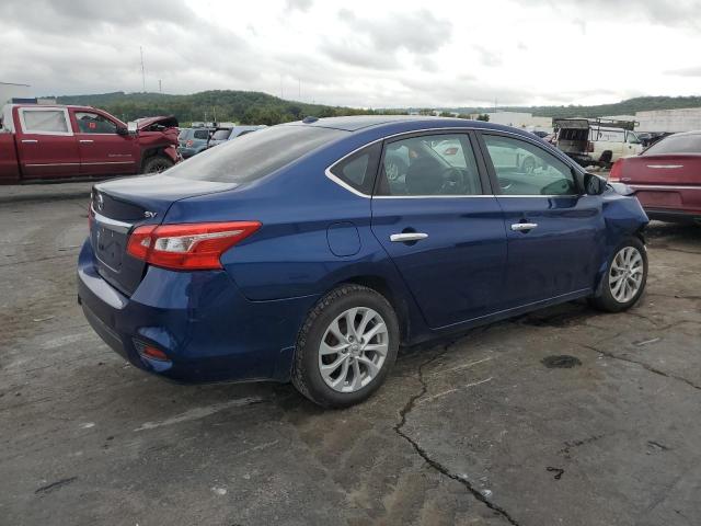 2019 NISSAN SENTRA S - 3N1AB7AP4KY286045