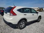 HONDA CR-V LX photo