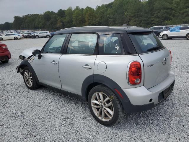 Vin: wmwzb3c51cwm05339, lot: 72812114, mini cooper countryman 20122