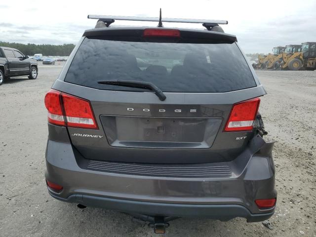 2016 DODGE JOURNEY SX - 3C4PDCBG8GT172109