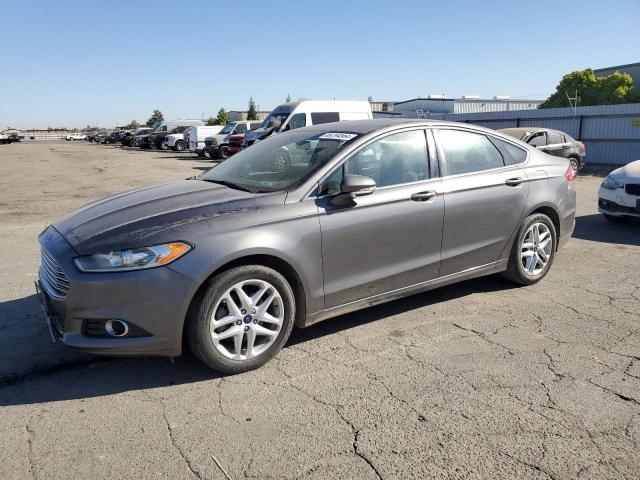 VIN 3FA6P0HD4ER185941 2014 Ford Fusion, SE no.1