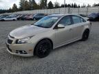 CHEVROLET CRUZE LTZ photo