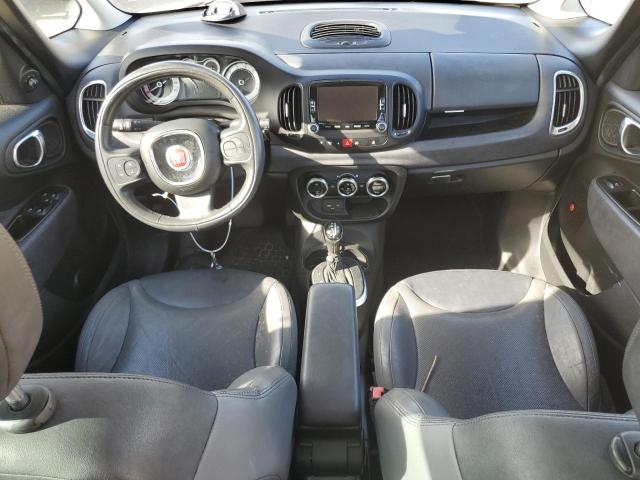 VIN ZFBCFACH8EZ004015 2014 Fiat 500L, Lounge no.8