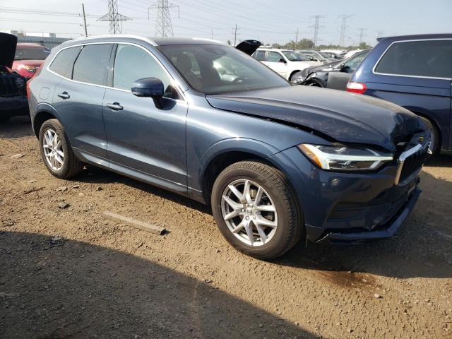 VIN YV4102RK3J1049044 2018 Volvo XC60, T5 Momentum no.4