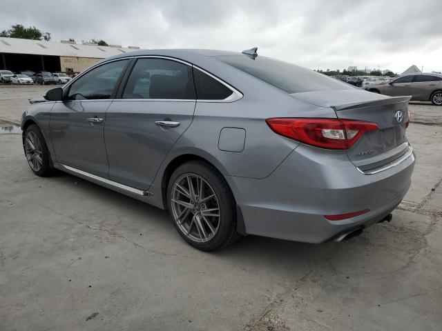 2016 HYUNDAI SONATA SPO - 5NPE34AFXGH364365