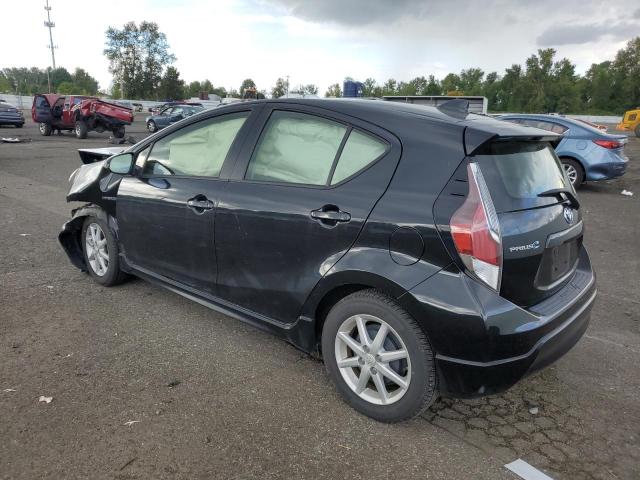 2017 TOYOTA PRIUS C - JTDKDTB35H1591230