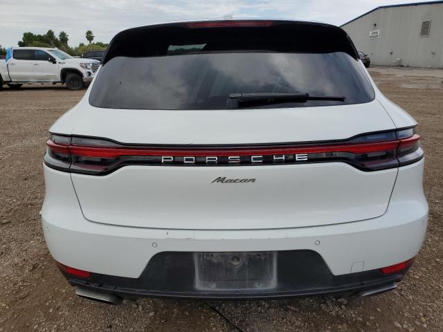 VIN WP1AA2A51LLB13805 2020 PORSCHE MACAN no.6