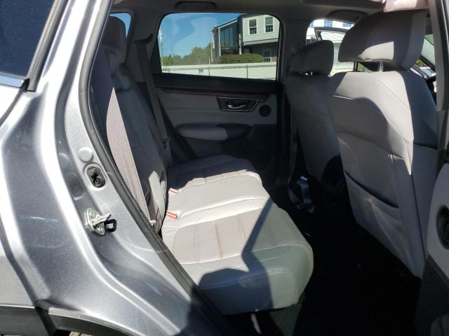 2017 HONDA CR-V EXL - 5J6RW2H80HL008275