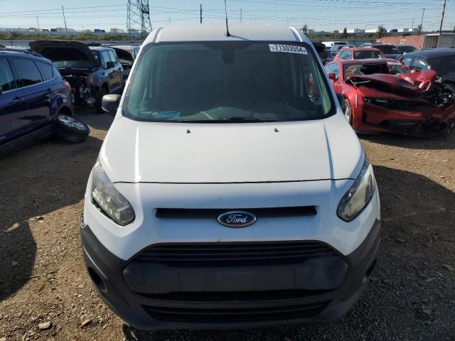 2016 FORD TRANSIT CO - NM0LS7E79G1267354