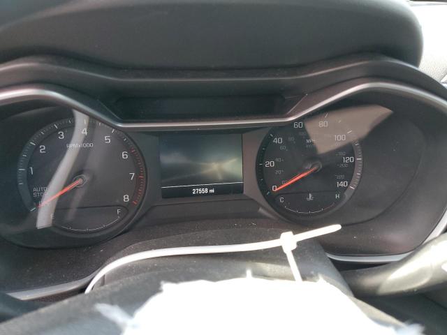 2023 CHEVROLET TRAILBLAZE - KL79MMS22PB176299