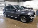 BMW X3 XDRIVE3 photo