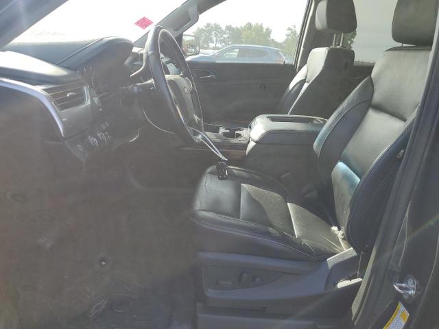 2019 CHEVROLET SUBURBAN K - 1GNSKHKC8KR292981
