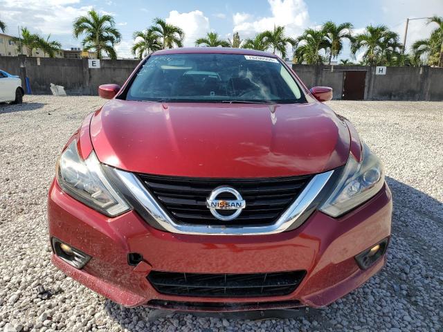 2018 NISSAN ALTIMA 2.5 - 1N4AL3AP2JC104231