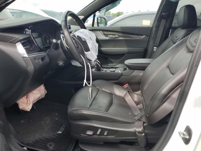 2021 CADILLAC XT6 SPORT - 1GYKPGRS1MZ146145