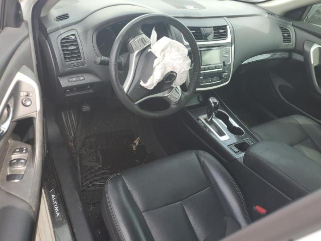 2016 NISSAN ALTIMA 2.5 - 1N4AL3AP8GC152342