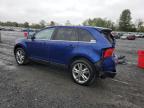 FORD EDGE LIMIT photo