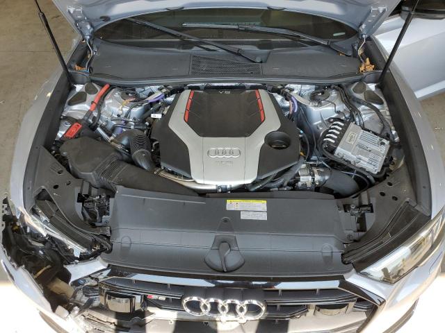 2020 AUDI S6 PREMIUM WAUDFAF25LN089096