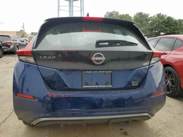 2023 NISSAN LEAF SV PL - 1N4CZ1CV4PC562627