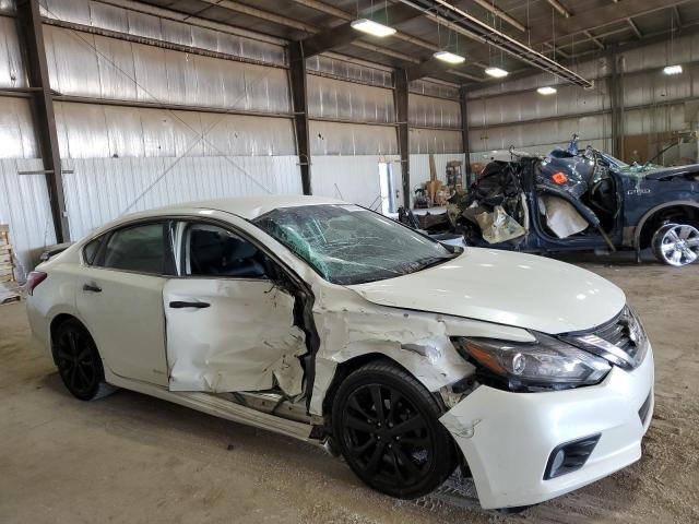 2017 NISSAN ALTIMA 2.5 - 1N4AL3AP9HC240950
