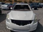 NISSAN ALTIMA BAS photo