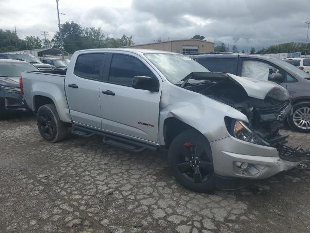 VIN 1GCGSCEN9H1304884 2017 Chevrolet Colorado, LT no.4