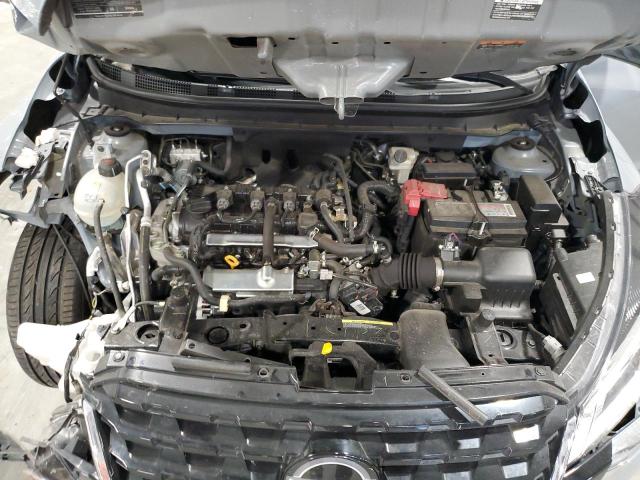 2023 NISSAN KICKS SV - 3N1CP5CV2PL535120
