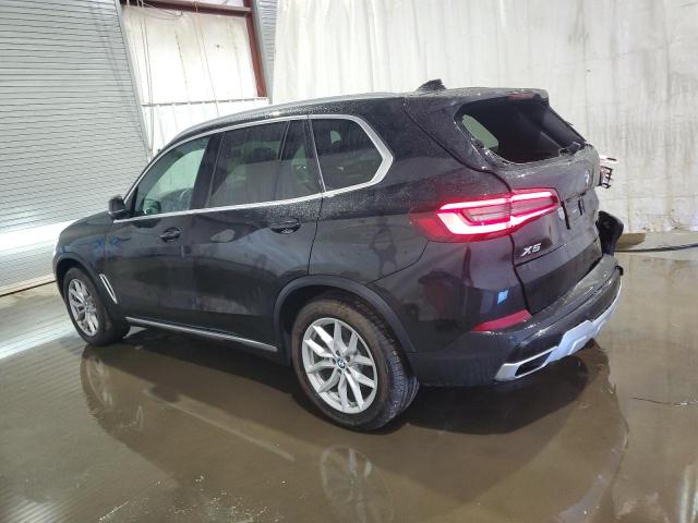 VIN 5UXCR6C02L9C75713 2020 BMW X5, Xdrive40I no.2