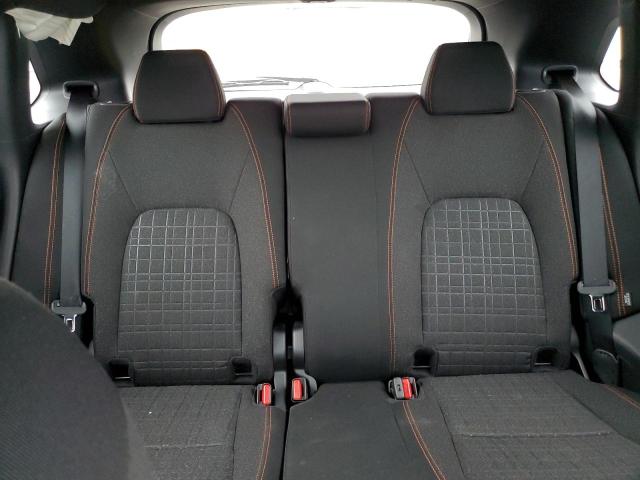 2023 HONDA HR-V SPORT - 3CZRZ2H52PM723441