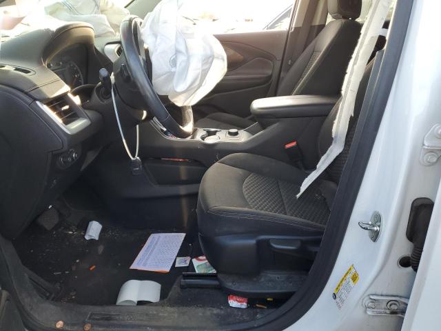 2018 GMC TERRAIN SL - 3GKALTEV0JL143167