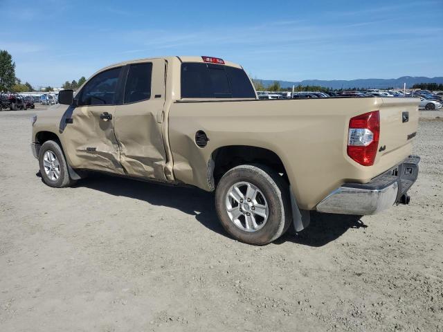2019 TOYOTA TUNDRA DOU - 5TFUY5F14KX828571