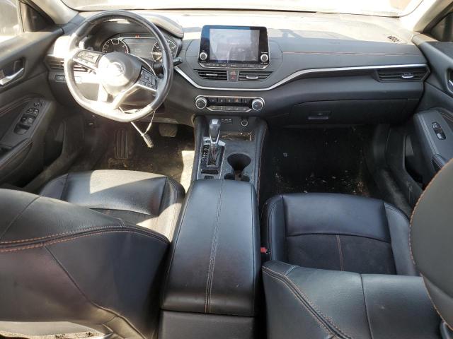 2019 NISSAN ALTIMA SR - 1N4BL4CW2KC189037