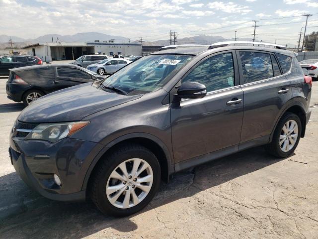 Vin: 2t3yfrev6fw232522, lot: 70523544, toyota rav4 limited 2015 img_1
