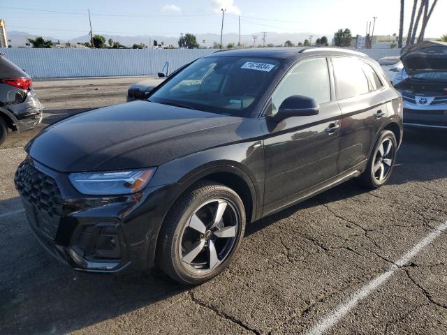 2023 AUDI Q5 PRESTIG WA1FAAFY1P2012189  71674834