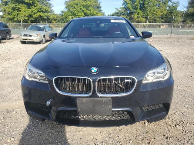 VIN WBSFV9C58ED593462 2014 BMW M5 no.5