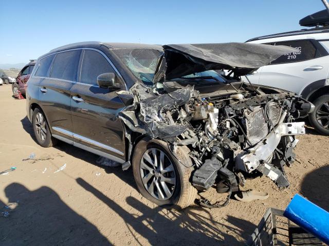 2015 INFINITI QX60 - 5N1AL0MN5FC505858