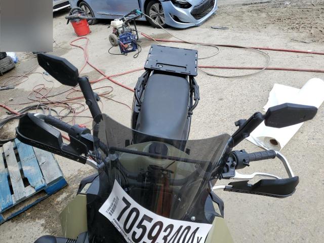 2022 KAWASAKI KL650 F ML5KLEF16NDA06542