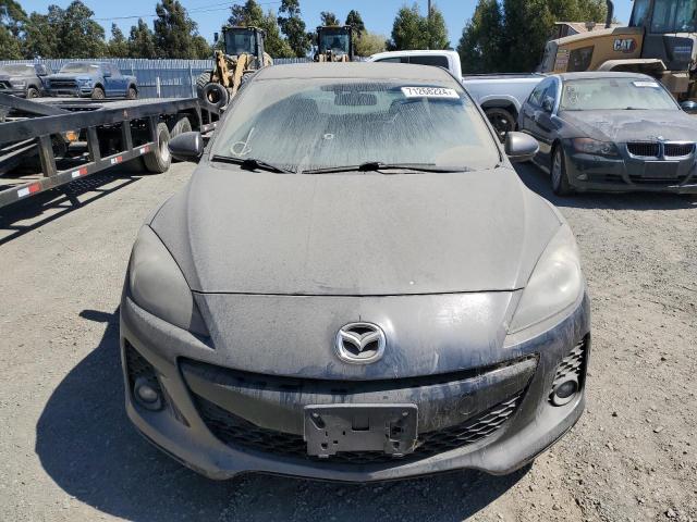 VIN JM1BL1MP6D1794046 2013 Mazda 3, I no.5