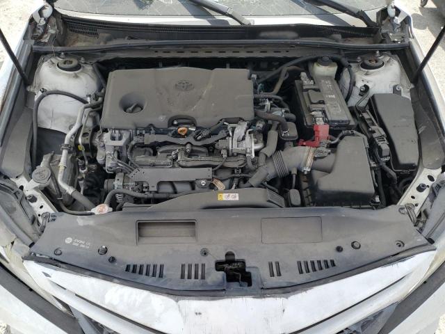 VIN 4T1B11HK9JU586320 2018 Toyota Camry, L no.11